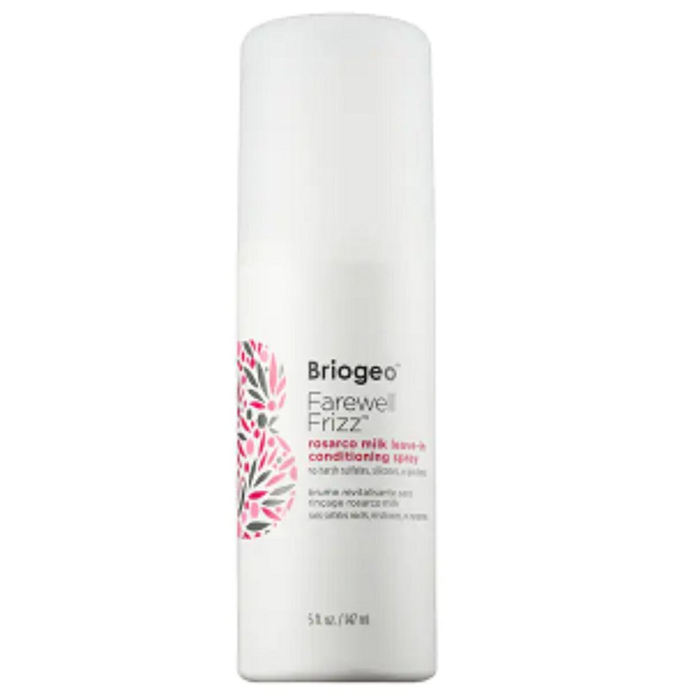 BRIOGEO Farewell Frizz